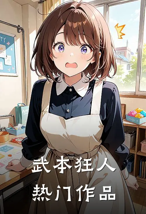 武本狂人热门作品