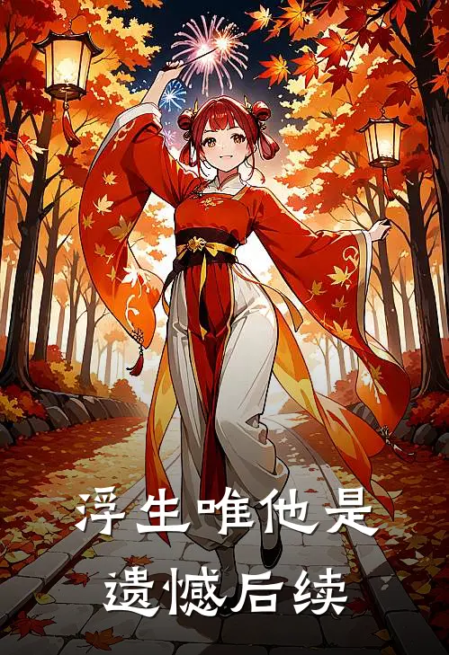 浮生唯他是遗憾后续