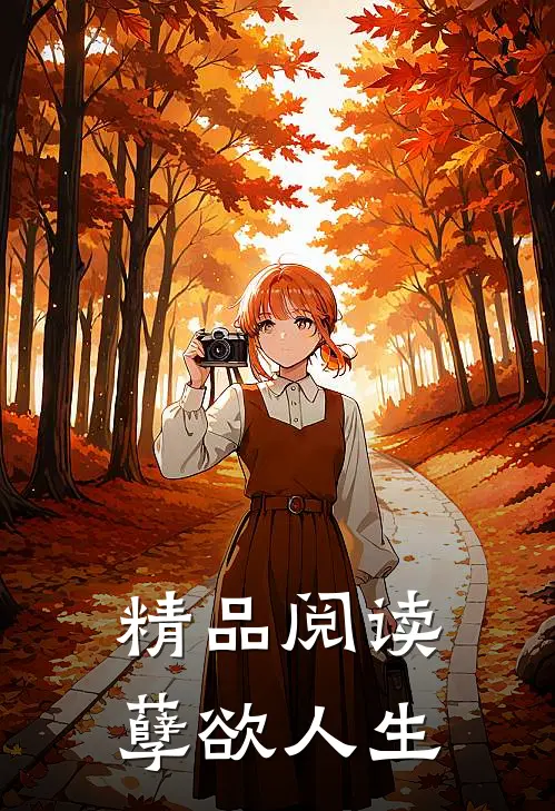 精品阅读孽欲人生