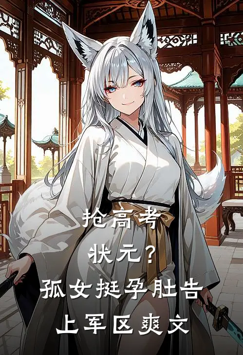 抢高考状元？孤女挺孕肚告上军区爽文