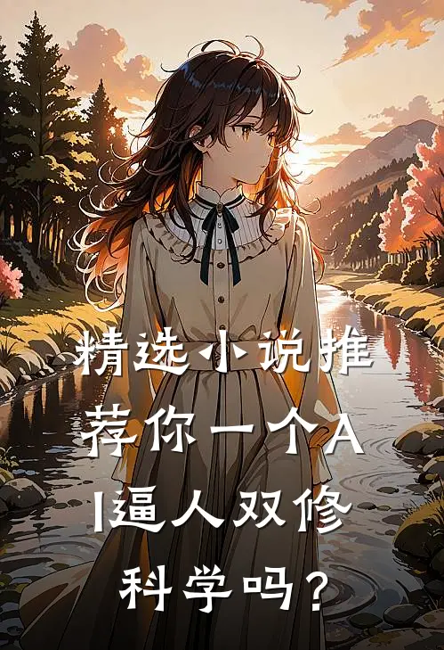精选小说推荐你一个AI逼人双修，科学吗？