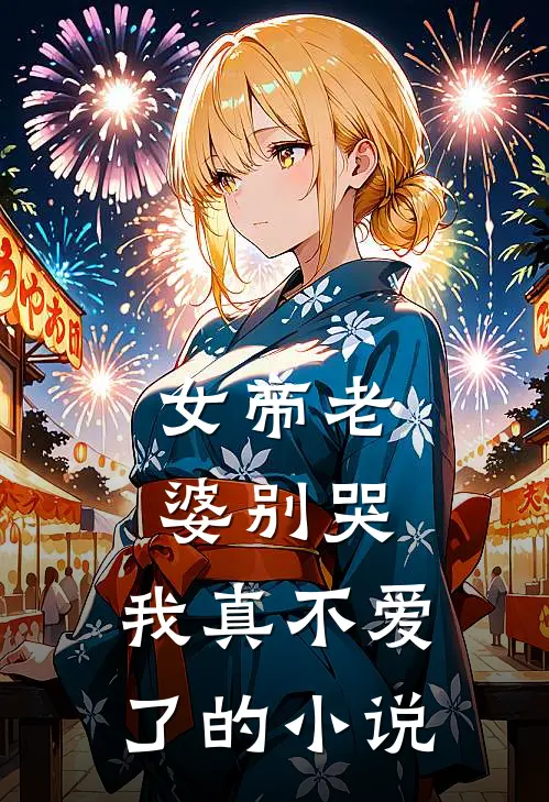 女帝老婆别哭，我真不爱了的小说