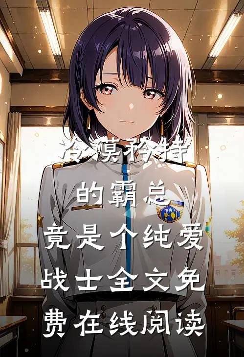 冷漠矜持的霸总，竟是个纯爱战士全文免费在线阅读
