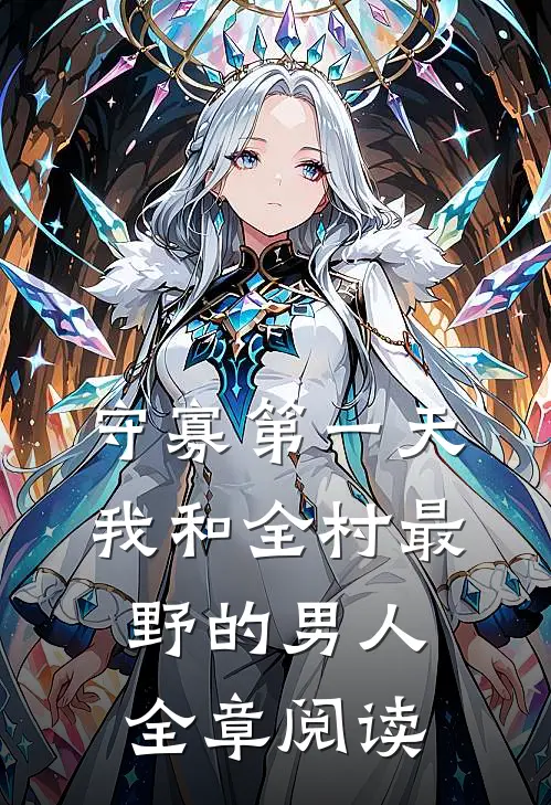 守寡第一天，我和全村最野的男人全章阅读