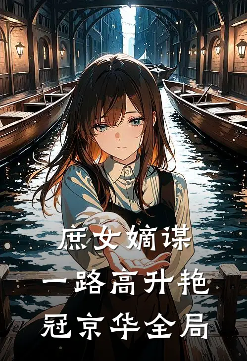 庶女嫡谋：一路高升艳冠京华全局