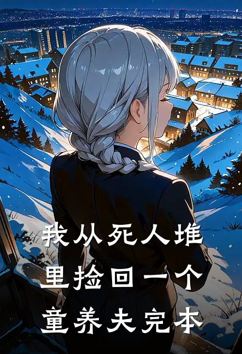 我从死人堆里捡回一个童养夫完本