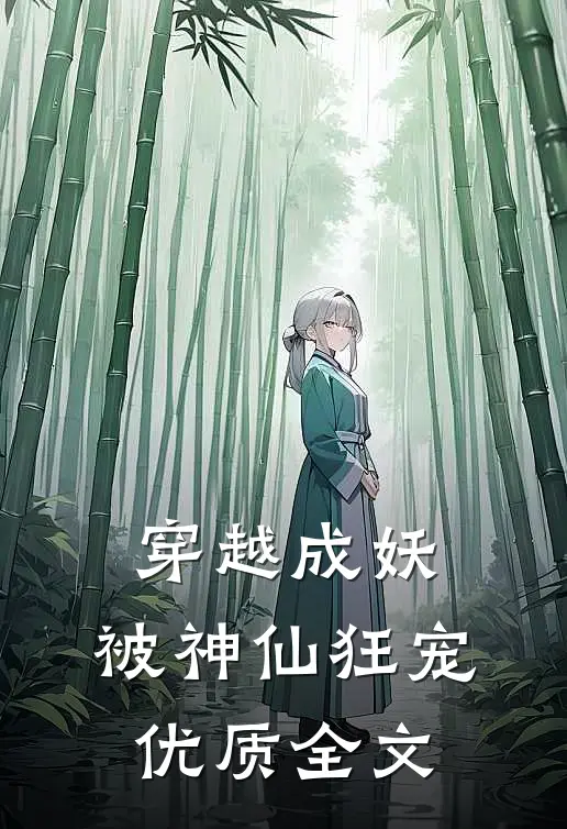 穿越成妖，被神仙狂宠优质全文