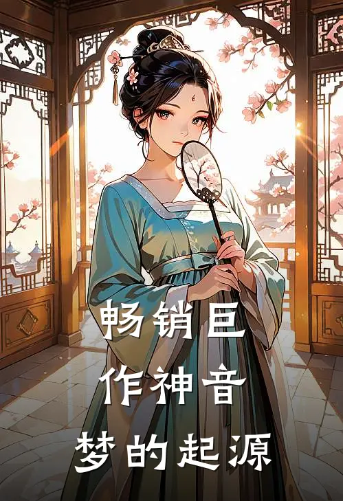 畅销巨作神音，梦的起源