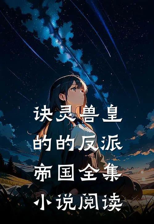 诀灵兽皇的的反派帝国全集小说阅读