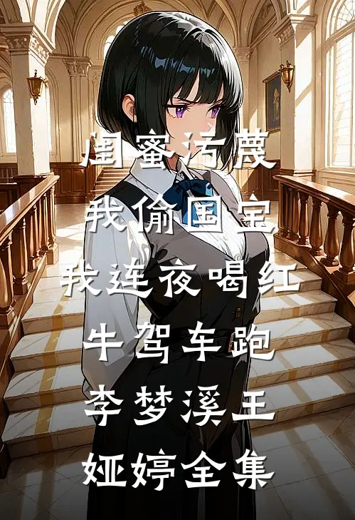 闺蜜污蔑我偷国宝，我连夜喝红牛驾车跑李梦溪王娅婷全集