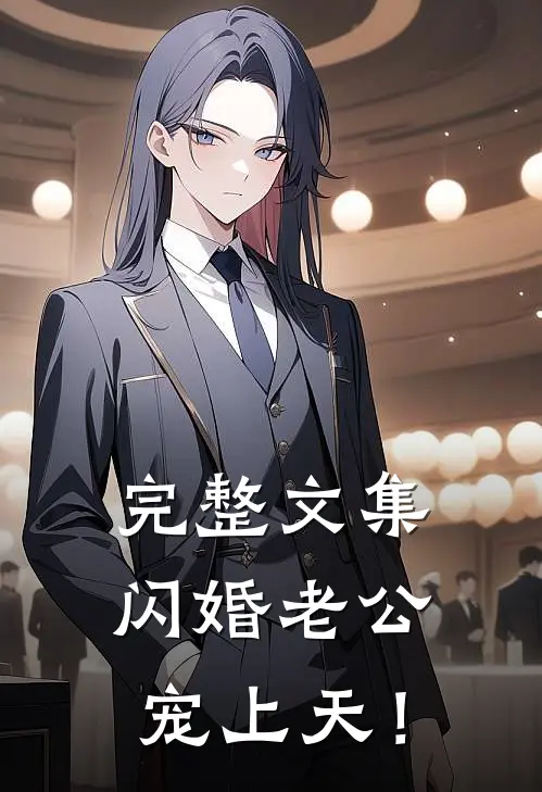 完整文集闪婚老公宠上天！