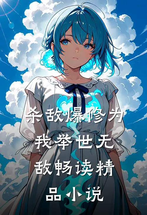 杀敌爆修为，我举世无敌畅读精品小说