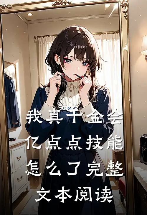 我真千金会亿点点技能怎么了完整文本阅读