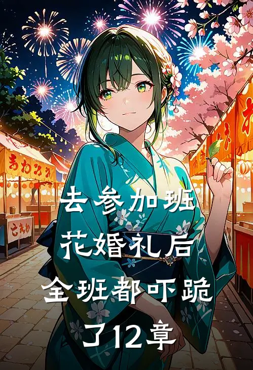 去参加班花婚礼后，全班都吓跪了12章