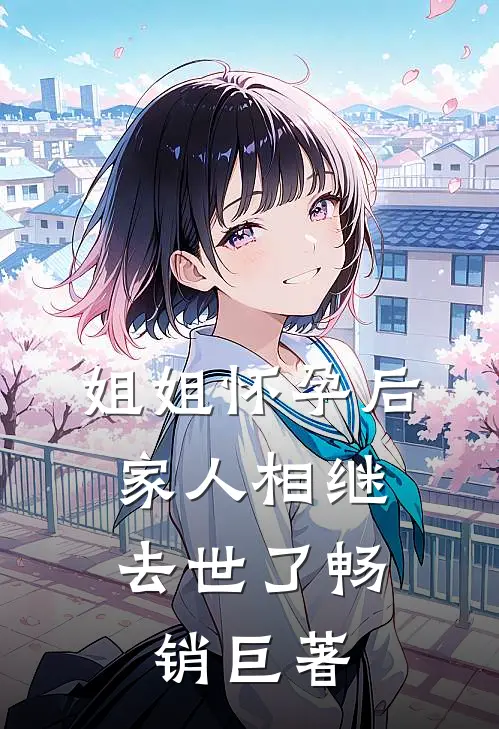 姐姐怀孕后，家人相继去世了畅销巨著