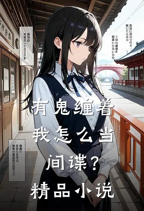 有鬼缠着我怎么当间谍？精品小说