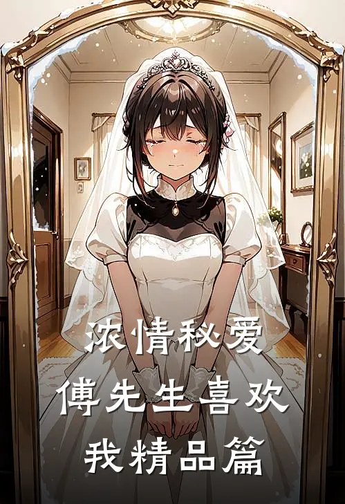 浓情秘爱：傅先生喜欢我精品篇