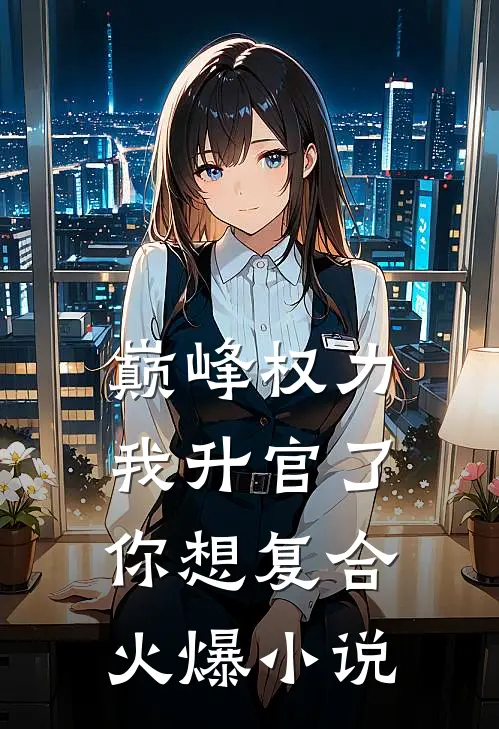 巅峰权力：我升官了你想复合火爆小说