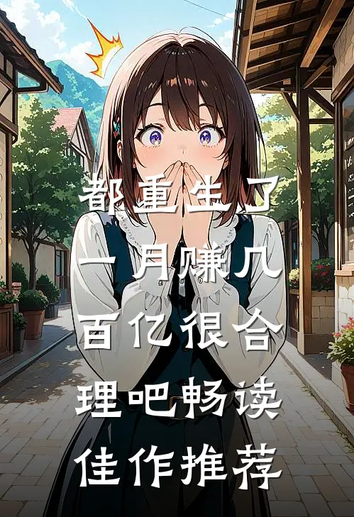 都重生了，一月赚几百亿很合理吧畅读佳作推荐