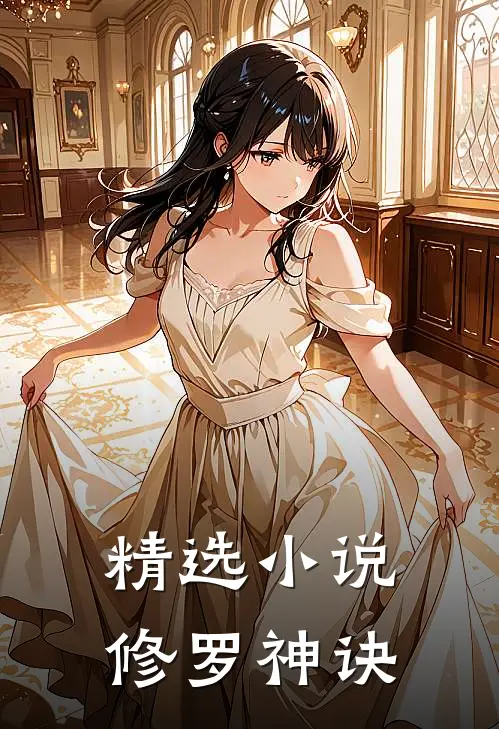 精选小说修罗神诀