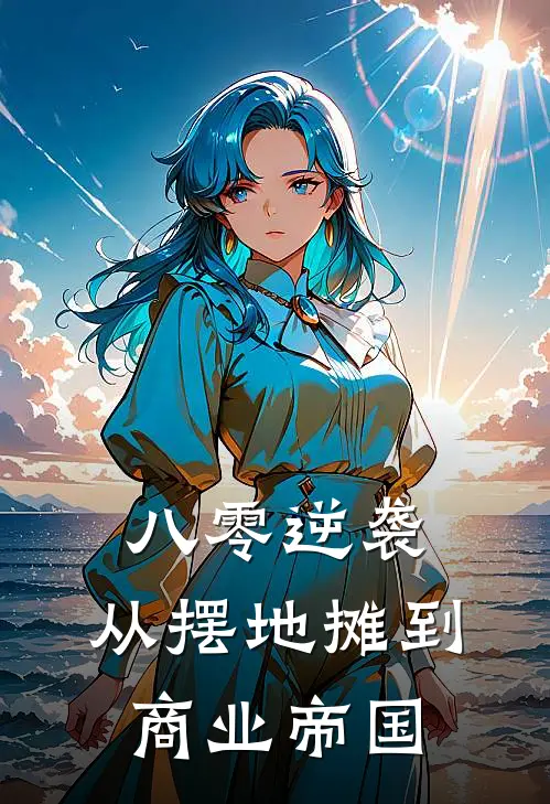 八零逆袭：从摆地摊到商业帝国