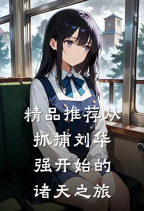 精品推荐从抓捕刘华强开始的诸天之旅