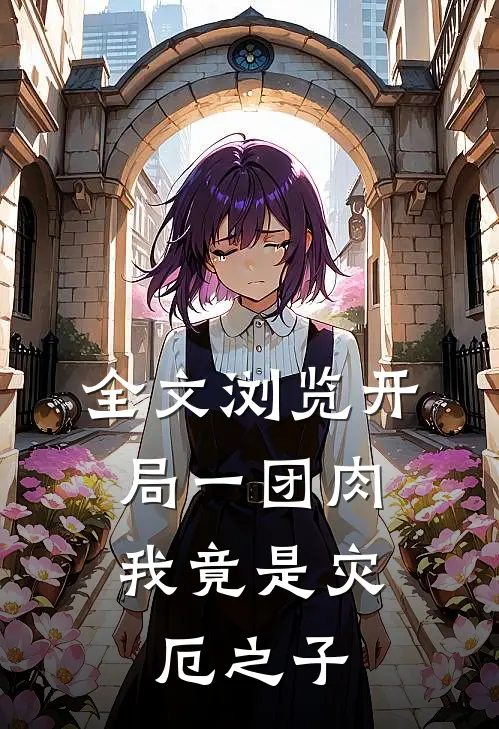 全文浏览开局一团肉，我竟是灾厄之子