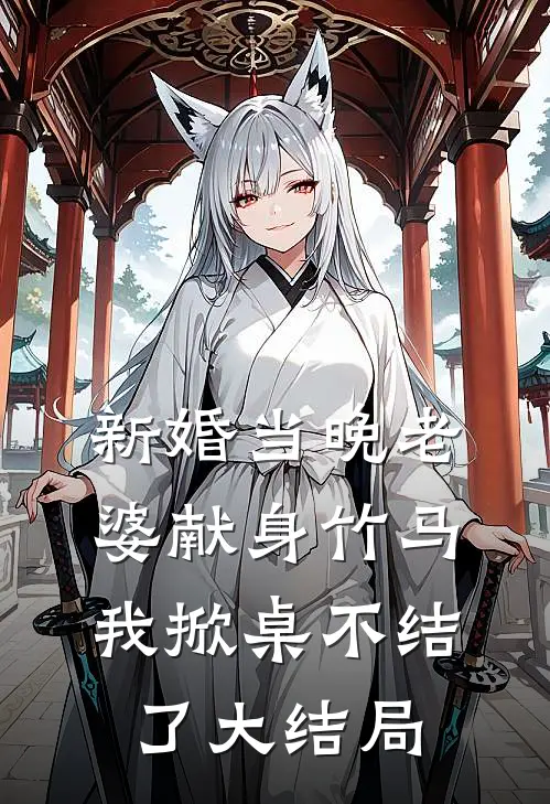 新婚当晚老婆献身竹马，我掀桌不结了大结局