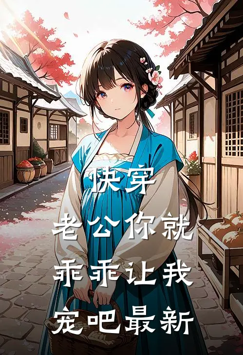 快穿：老公你就乖乖让我宠吧最新