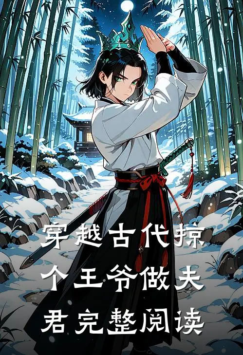 穿越古代掠个王爷做夫君完整阅读