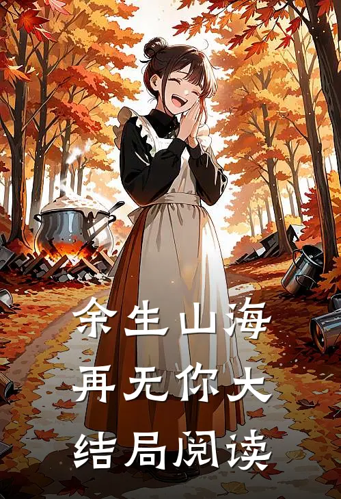 余生山海再无你大结局阅读
