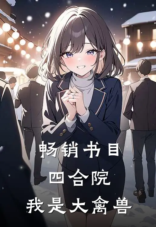 畅销书目四合院：我是大禽兽