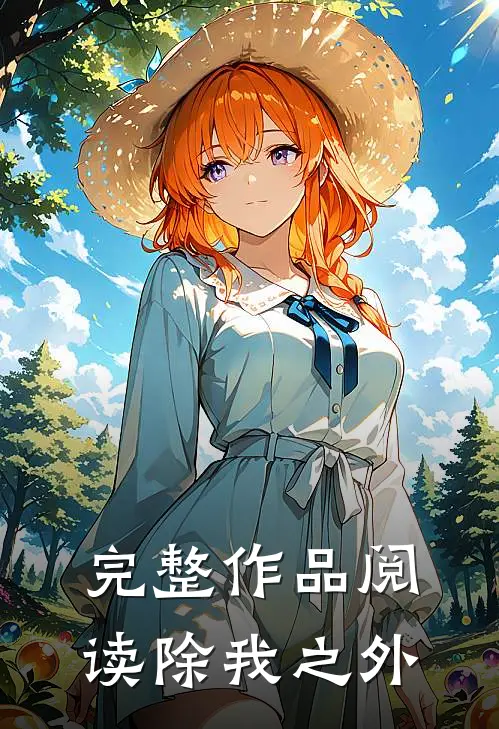 完整作品阅读除我之外
