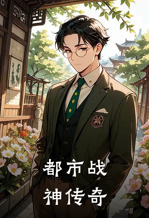 都市战神传奇