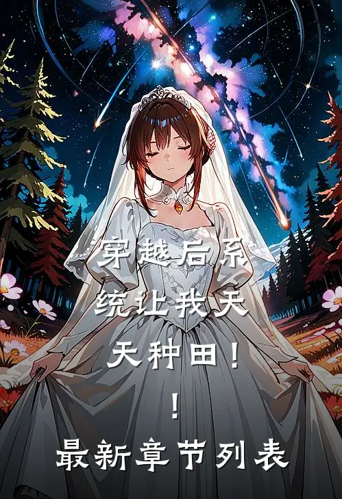 穿越后系统让我天天种田！！最新章节列表