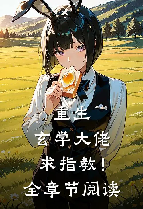 重生：玄学大佬，求指教！全章节阅读