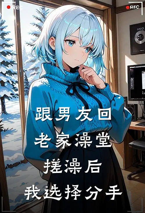 跟男友回老家澡堂搓澡后，我选择分手