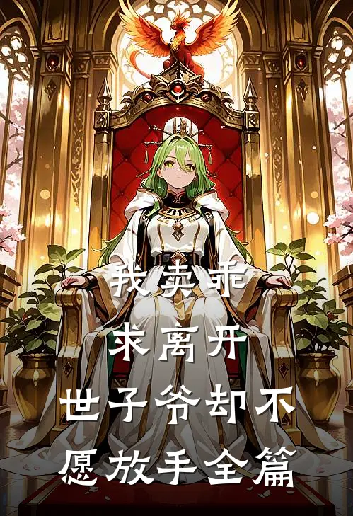 我卖乖求离开，世子爷却不愿放手全篇