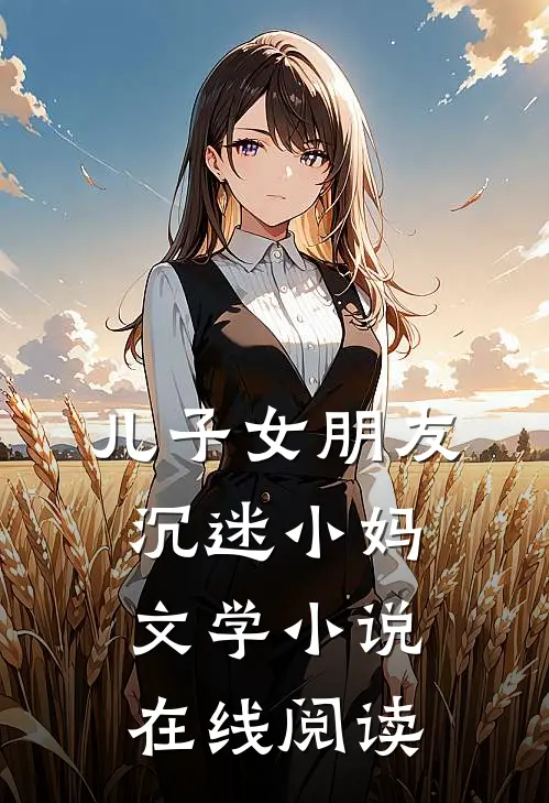儿子女朋友沉迷小妈文学小说在线阅读