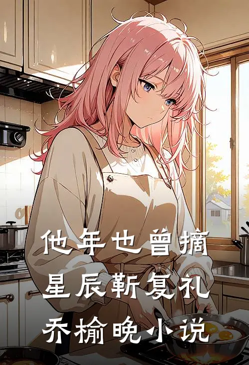 他年也曾摘星辰靳复礼乔榆晚小说