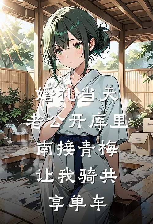 婚礼当天，老公开库里南接青梅，让我骑共享单车