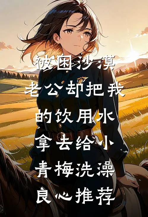 被困沙漠，老公却把我的饮用水拿去给小青梅洗澡良心推荐