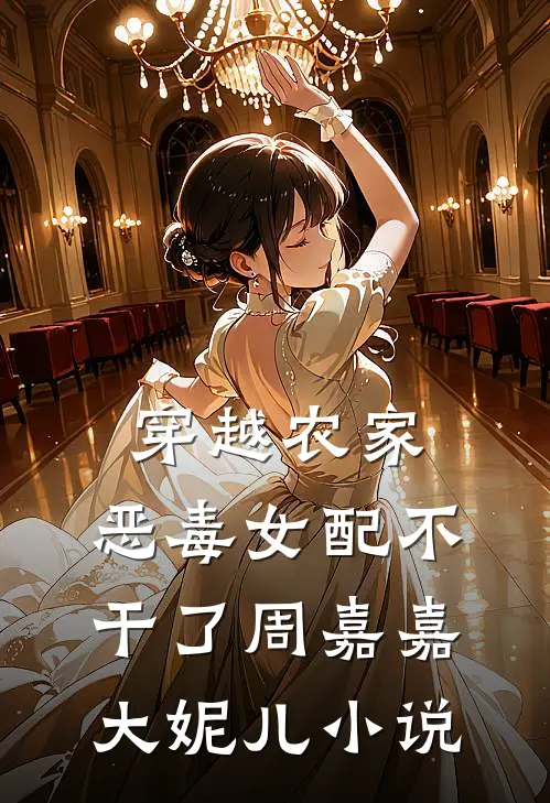 穿越农家：恶毒女配不干了周嘉嘉大妮儿小说