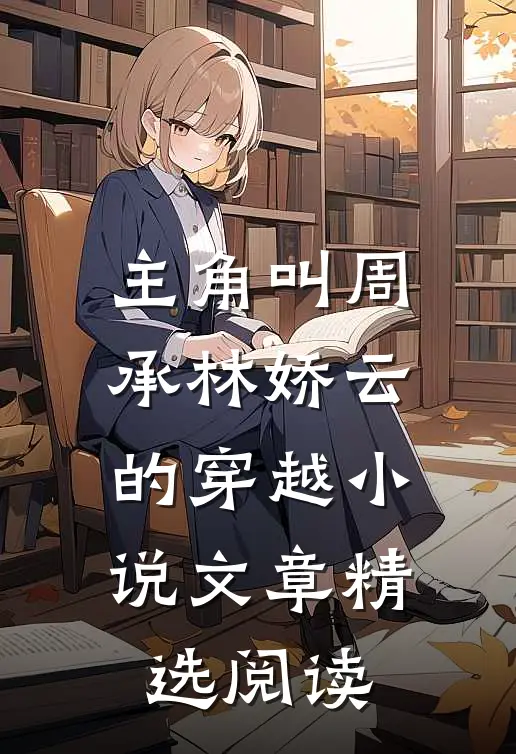 主角叫周承林娇云的穿越小说文章精选阅读