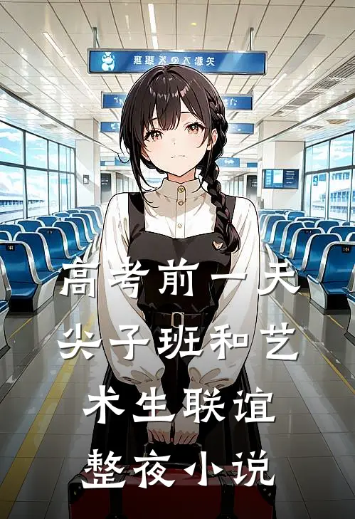 高考前一天，尖子班和艺术生联谊整夜小说