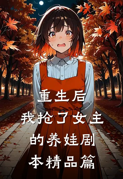 重生后，我抢了女主的养娃剧本精品篇