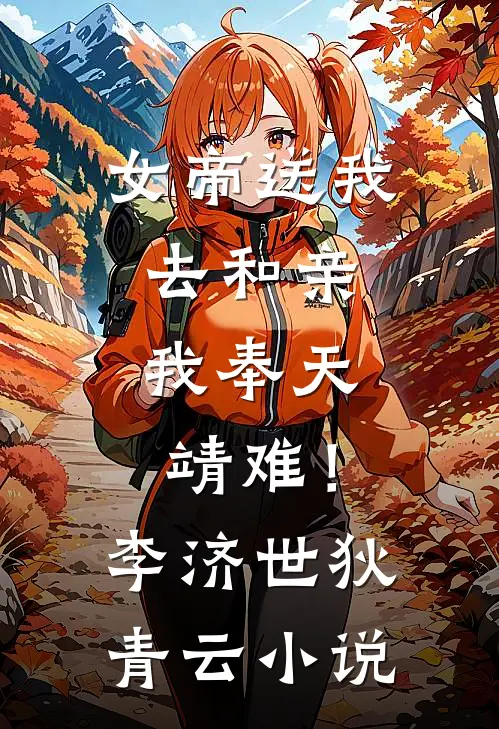 女帝送我去和亲，我奉天靖难！李济世狄青云小说