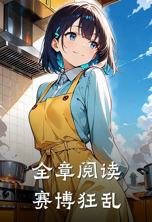 全章阅读赛博狂乱
