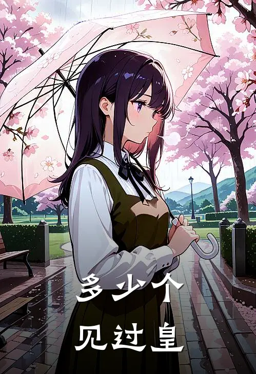 多少个见过皇