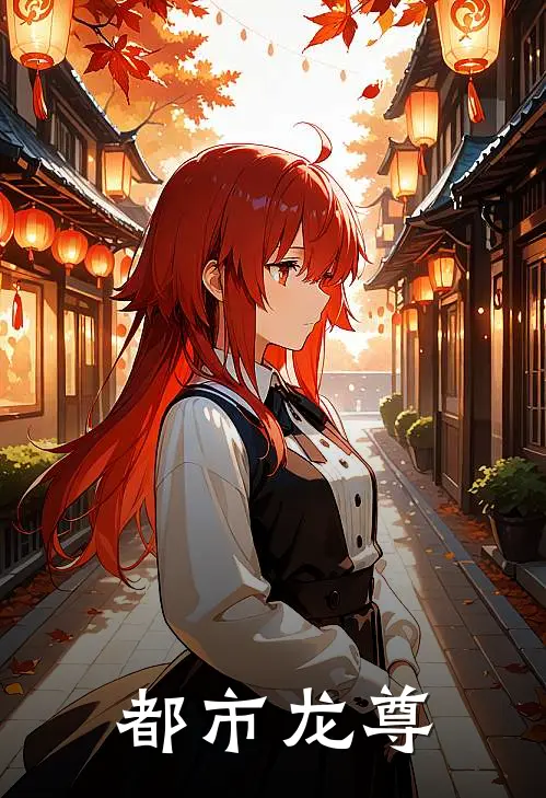 都市龙尊